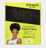 VIVACE Saemoshi Ponytail Afro Puff L
