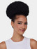 VIVACE Saemoshi Ponytail Afro Puff L