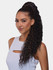 VIVACE Saemoshi Ponytail Beach Curl 25"