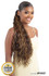 SHAKE N GO Organique Weave Pony Pro- BREEZY WAVE 26"
