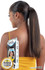 SHAKE N GO Organique Ponytail Pony Pro - SLEEK ST 18"