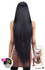 SHAKE N GO Organique Lace Front Wig - Light Yaki Straight 40"