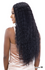 SHAKE N GO Freetress Equal Lace & Lace Synthetic Lace Front Wig - DEEP WAVER 002