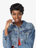 SENSATIONNEL Dashly Synthetic Full Wig - UNIT 1