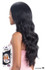 SHAKE N GO Freetress Equal HD Illusion Lace Fontal Wig - HDL-08