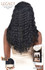 SHAKE N GO LEGACY Synthetic HD Lace Front Wig - FLUTTER