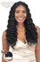 SHAKE N GO LEGACY Synthetic HD Lace Front Wig - FLUTTER