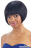 SHAKE N GO Naked 100% Human Hair Premium Wig - NOA
