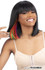 SHAKE N GO LEGACY Synthetic HD Lace Front Wig - CHARLOTTE