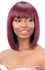 SHAKE N GO Freetress Equal Synthetic Lite Wig - LITE WIG 001