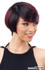 SHAKE N GO Freetress Equal Synthetic Lite Wig - LITE WIG 003
