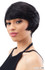 SHAKE N GO Freetress Equal Synthetic Lite Wig - LITE WIG 003