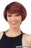 SHAKE N GO Freetress Equal Synthetic Lite Wig - LITE WIG 003