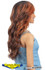 SHAKE N GO Freetress Equal LITE Synthetic Curtain Bang Wig - LITE WIG 013