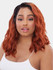 VIVACE Xceptional Gold Label HD Lace Front Wig - UNIT 6