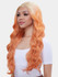 VIVACE Xceptional Gold Label HD Lace Front Wig - UNIT 22