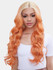 VIVACE Xceptional Gold Label HD Lace Front Wig - UNIT 22