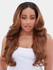 VIVACE Xceptional Gold Label HD Lace Front Wig - UNIT 9