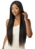 OUTRE Synthetic EveryWear HD Lace Front Wig - EVERY 36