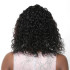 LA FLARE 100% Human Wet & Wavy Lace Wig - Lee