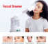 RED Professional Salon Hair Therapy 2-in-1 Hair & Facial Steamer