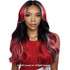 MANE CONCEPT Red Carpet HD 4"Deep Lace Front Wig  RCTD212 - BLAIRE