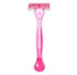 RED Silky Glide Razor (3pcs)