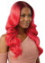 OUTRE Perfect Hairline Synthetic HD Lace Wig - ATLAS