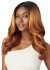 OUTRE HD Transparent Lace Front Wig - ARDEN