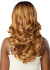 OUTRE HD Transparent Lace Front Wig - ARDEN