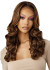 OUTRE Perfect Hairline Synthetic HD Lace Wig - BRIELLA