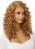 OUTRE Perfect Hairline Synthetic HD Lace Wig - CHARLYN