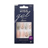 KISS Gel Fantasy Allure Nails - Well Noted