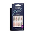 KISS Gel Fantasy Allure Nails - Well Noted