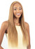 Mayde Beauty Synthetic Bloom Bundle Weave - Straight 4PCS (18"20"22"+ Closure)