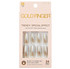 KISS Gold Finger Special Effect Nail - At It Again