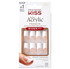 KISS Salon Acrylic French Nails - HIGH PRICE