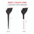 RED Professional J-Shape Dye Brush