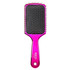 RED Square Wig Brush