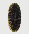 DIANE 100% Soft Boar Military Wave Brush