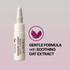 KISS Individual Cluster Gentle Lash Adhesive