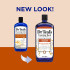 Dr Teal's Foaming Bubble Bath (34 oz)