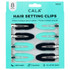 CALA Hair Setting Clips (8PK)