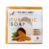 STAR CARE Skin Brightening Soap - Tumeric