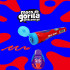 Moco De Gorila Hair Gel - ROCKERO