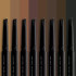 NYX Professional Makeup Fill & Fluff Eyebrow Pomade Pencil