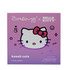 THE CREME SHOP Hello Kitty (Purple) Kawaii Cute Eyeshadow Palette