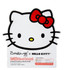 THE CREME SHOP Hello Kitty Printed Essence Sheet Mask