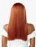 SENSATIONNEL Synthetic Bare Lace Front Wig - 13x6 UNIT 9