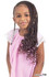 MODELMODEL Glance Braiding Hair - 4X Formation Kid's Braid 16"